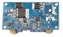 Controlador de Panel Solar 5A MPPT DC-DC módulo de carga Step-down CC/CV pantalla regulador LED