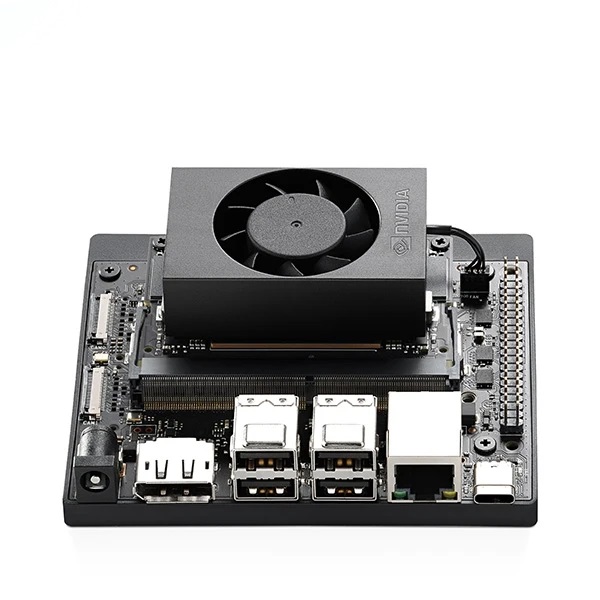 Tarjeta NVIDIA Jetson Orin Nano Developer Kit. 8GB