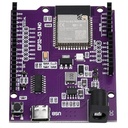 Tarjeta ESP32-S3 UNO N16R8