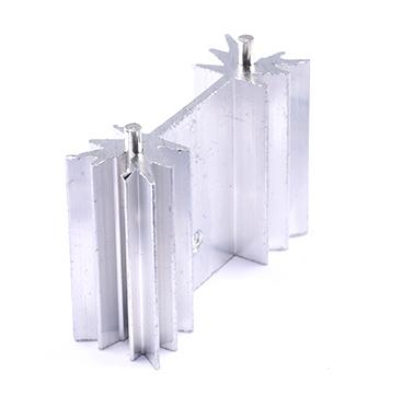 Disipador de calor para TO220