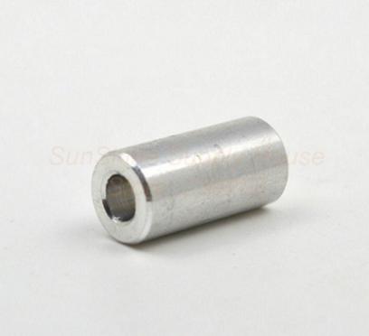 Separador de aluminio Openuilds para tornillo M5, 20mm 