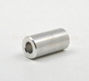 Separador de aluminio Openuilds para tornillo M5, 20mm 