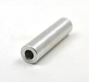 Separador de aluminio Openuilds para tornillo M5, 35mm 