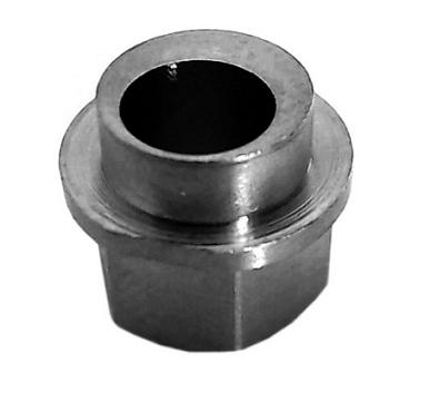 Separador excéntrico de 6mm