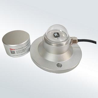 Sensor de radiación solar RK200-4