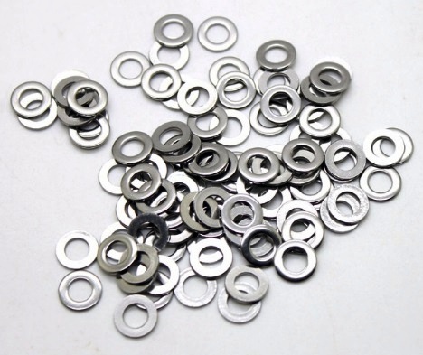 Arandela para tornillo M6