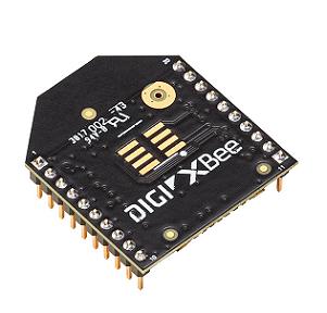 Módulo Xbee 3 - Antena PCB