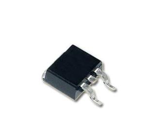 Transistor mosfet canal N 100V 57A IRF3710S