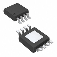 MOSFET canal N 30V 12A 8-SOIC