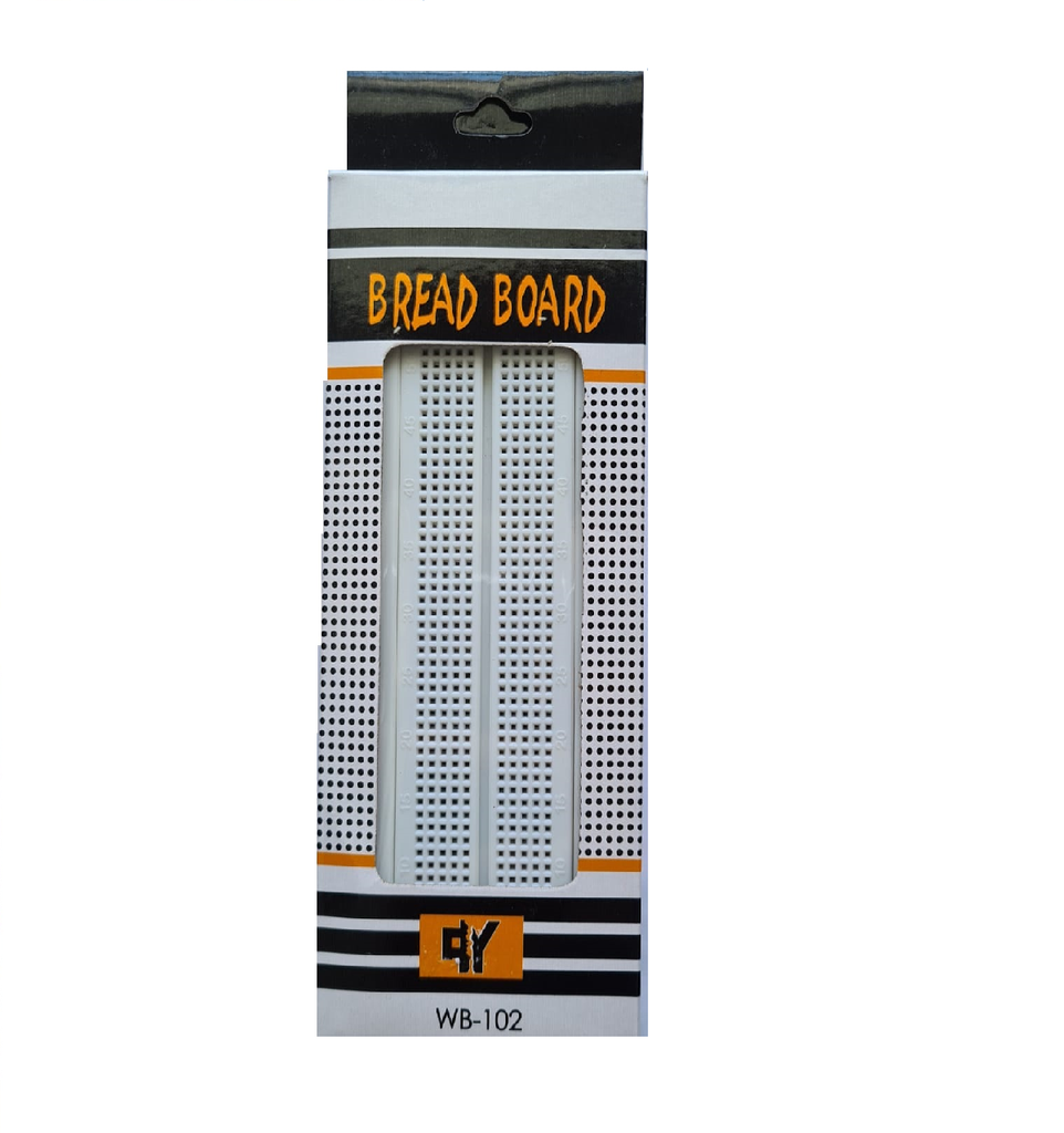 Proto board 840P con lamina