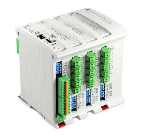 [IS.MDuino.57R+] M-DUINO PLC Arduino Ethernet 57R I/Os /Relé/Analog/Digital PLUS