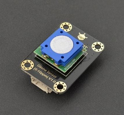 Sensor de Ozono I2C Gravity (0-10ppm) 