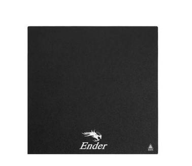Adhesivo original para cama caliente de impresoras 3D Ender-3
