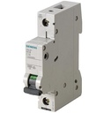 Interruptor Siemens 0.5A Monopolar
