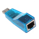 Convertidor USB a LAN 10/100
