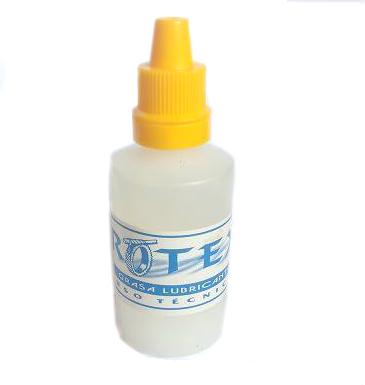 Grasa blanca para engranajes