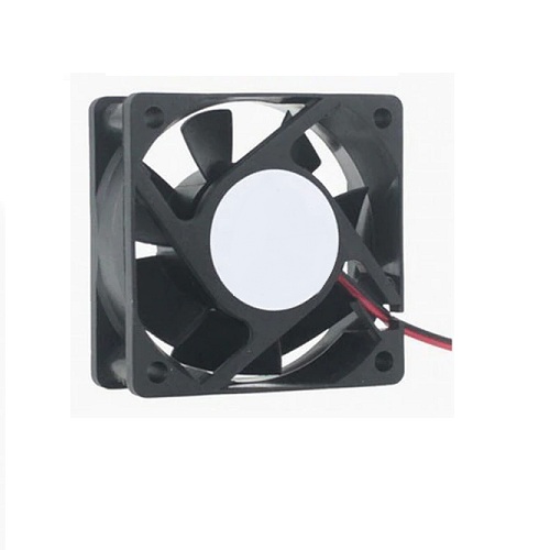 Ventilador 24V 0.11A 60x60x25mm