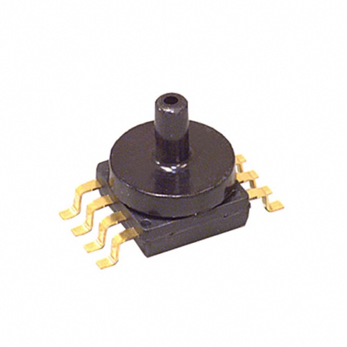 Sensor de presión absoluta 2.2~16.7 Psi