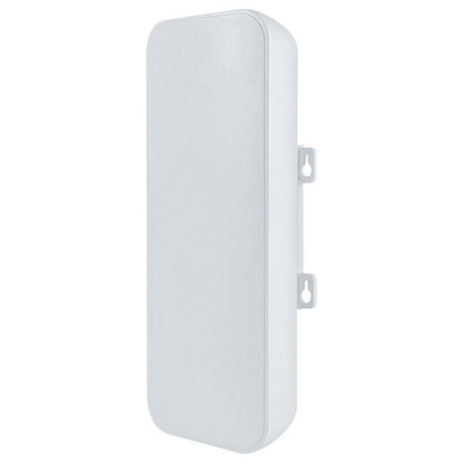 Caja para exteriores impermeable, para monitoreo 100x200mm