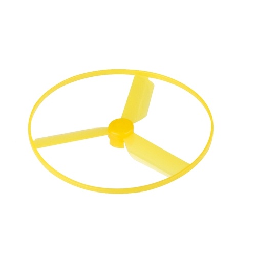 [DBOLO-FAN2] Hélice de 3 aspas para bloques de construcción electrónica 