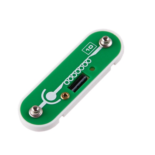 [DBOLO-10] Bloque de construcción electrónica. Sensor de vibración 