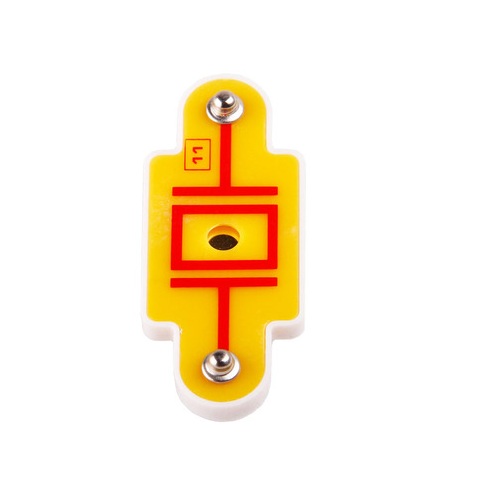 [DBOLO-11] Bloque de construcción electrónica. Buzzer reed 