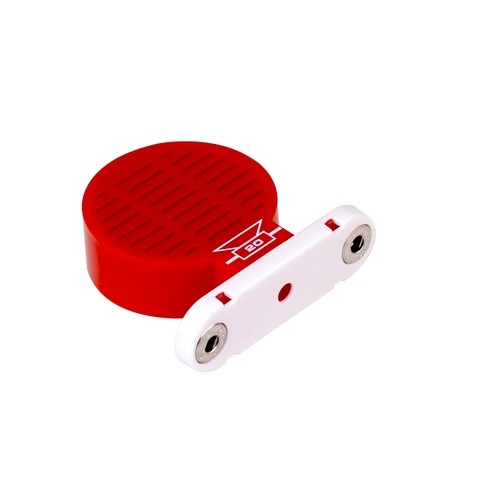 [DBOLO-20] Bloque de construcción electrónica. Parlante