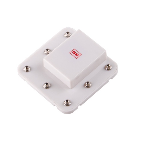 [DBOLO-62] Bloque de construcción electrónica. Grabadora