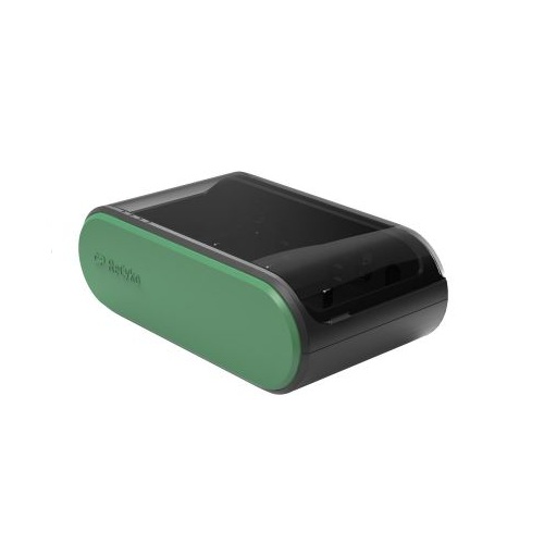 [GPB631-2B1] Cargador universal para baterias recargables NiMH por USB 