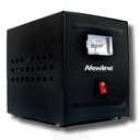 Estabilizador de voltaje 1000VA Newline