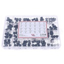 Kit de inductores de choque. 120 unidades