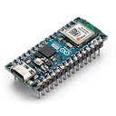 Arduino™ Nano ESP32 con headers Original Italiano