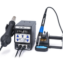 Estación de soldadura 2 en 1 digital