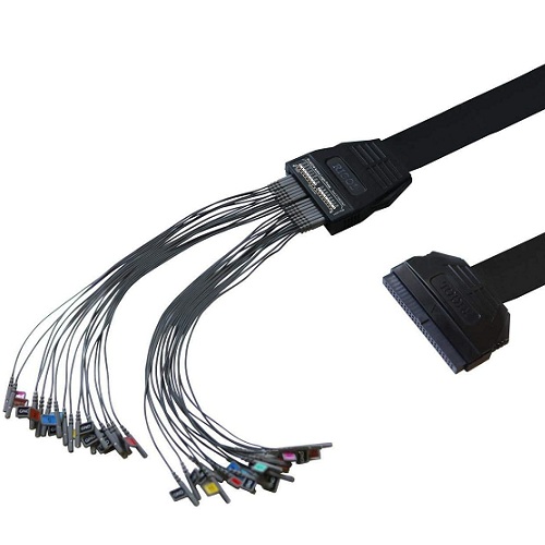 [PLA2216] RIGOL PLA2216 Sonda lógica digital de 16 canales para osciloscopios de señal mixta serie MSO5000