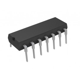 [74HC11] Compuerta lógica AND 74HC11