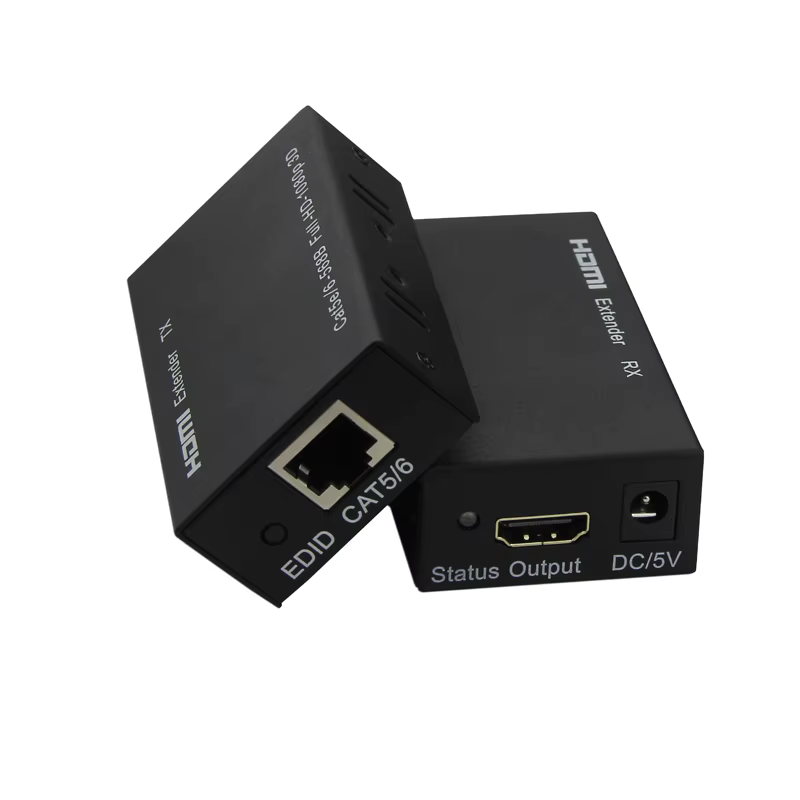 Extender HDMI por RJ45 hasta 60m