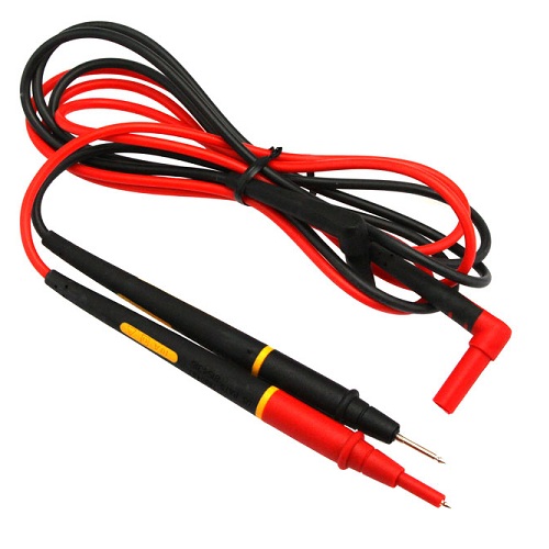 Puntas de prueba Fluke®-TL175 con TwistGuardTM