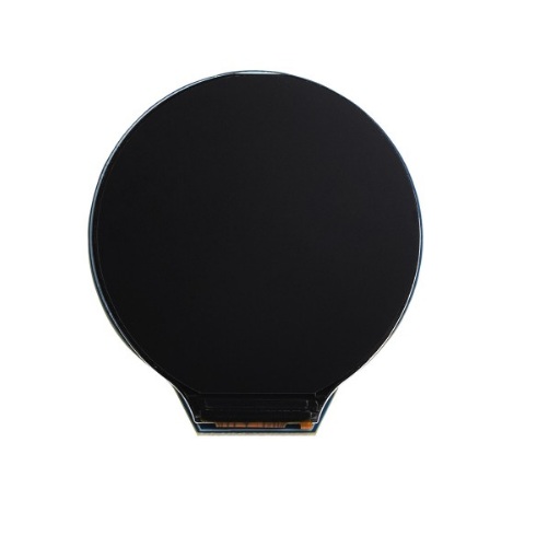 Placa de desarrollo ESP32-S3 con LCD redondo IPS de 1.28 pulgadas