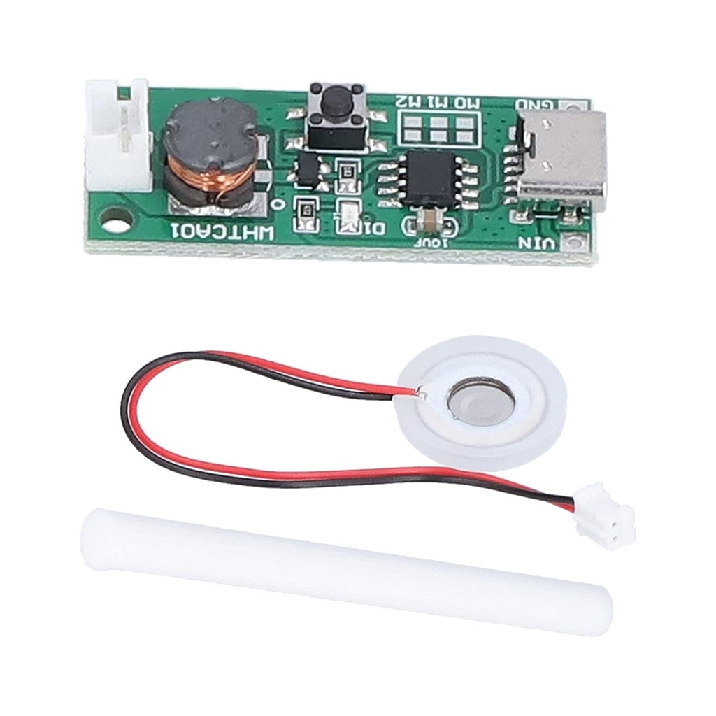 Módulo humidificador