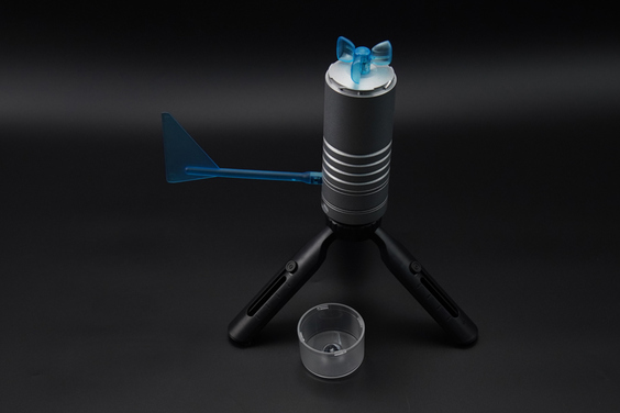 Estación Meteorológica Lark - Dispositivo meteorológico educativo portátil (Compatible con Arduino, micro:bit, ESP32)