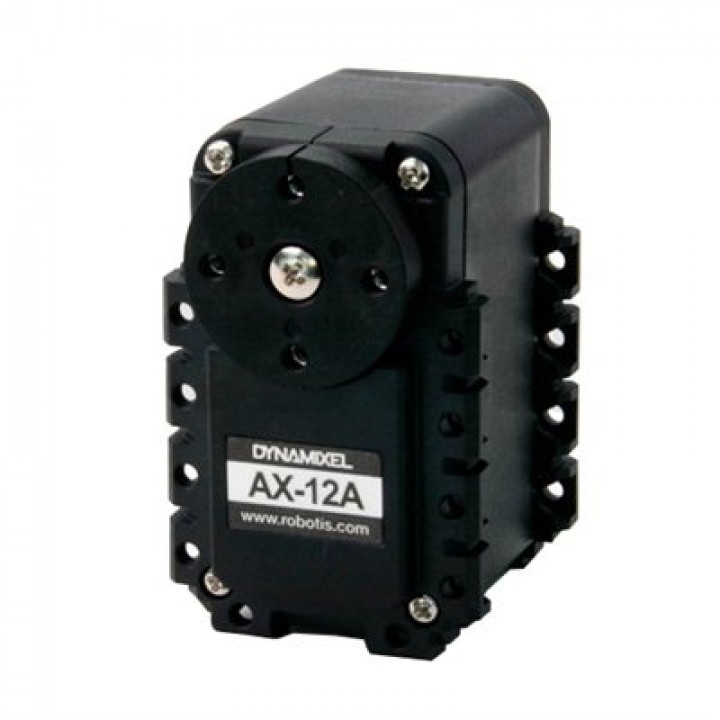 Servomotor Dynamixel 9-12V 15Kg/cm