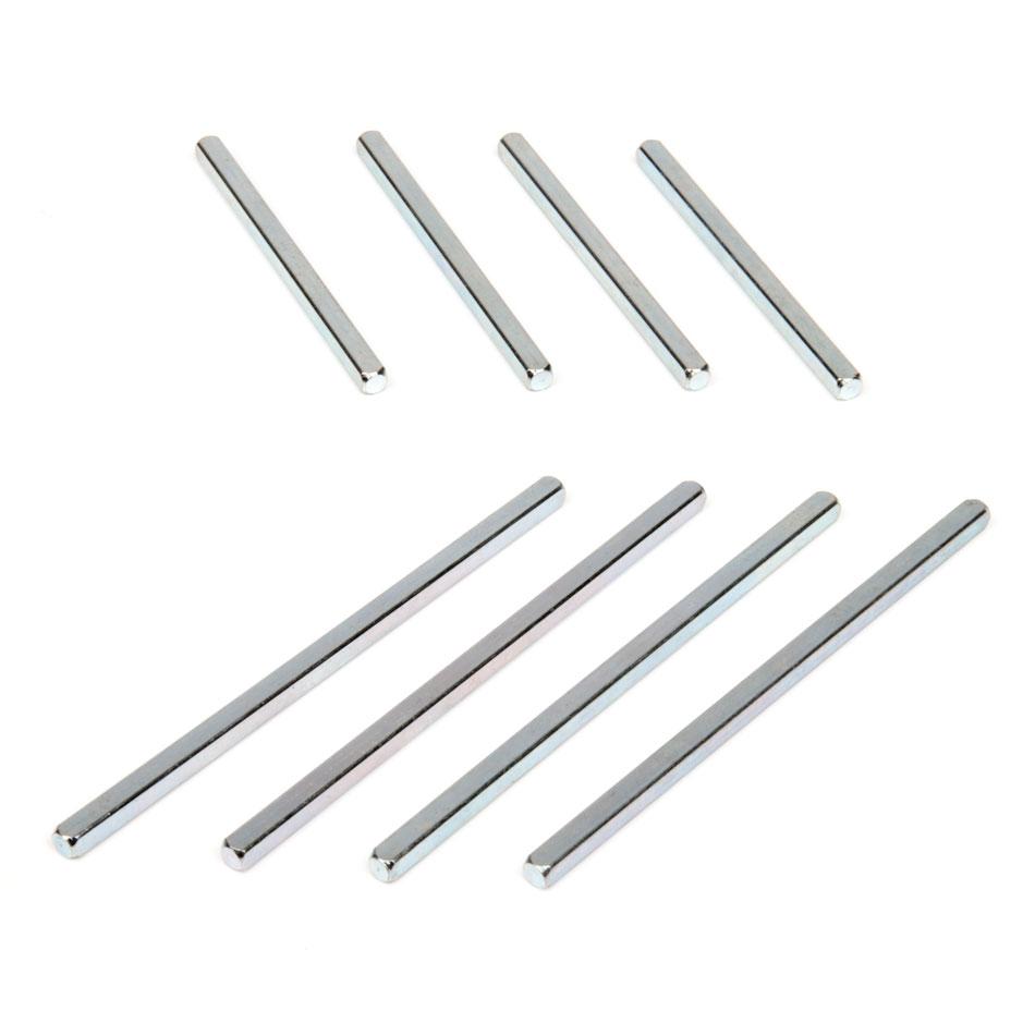 [VEX-276-2011] Drive Shafts