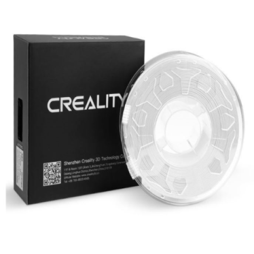 Filamento ABS Blanco 1k CREALITY