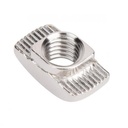 Tuerca T, M8, 8x20mm, para Perfil OB4040