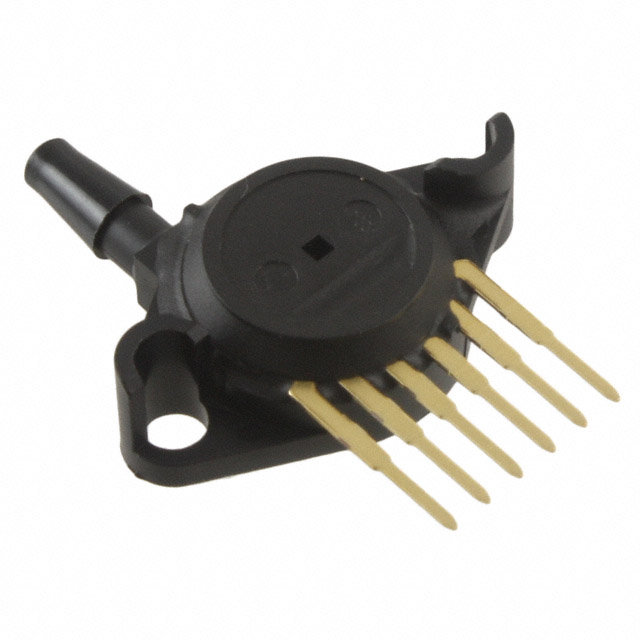 Sensor de Presión Relativa