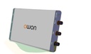 Osciloscopio OWON para PC 100MHz LAN