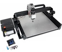Máquina CNC de 3 ejes 500W. 4540. Con controlador offline
