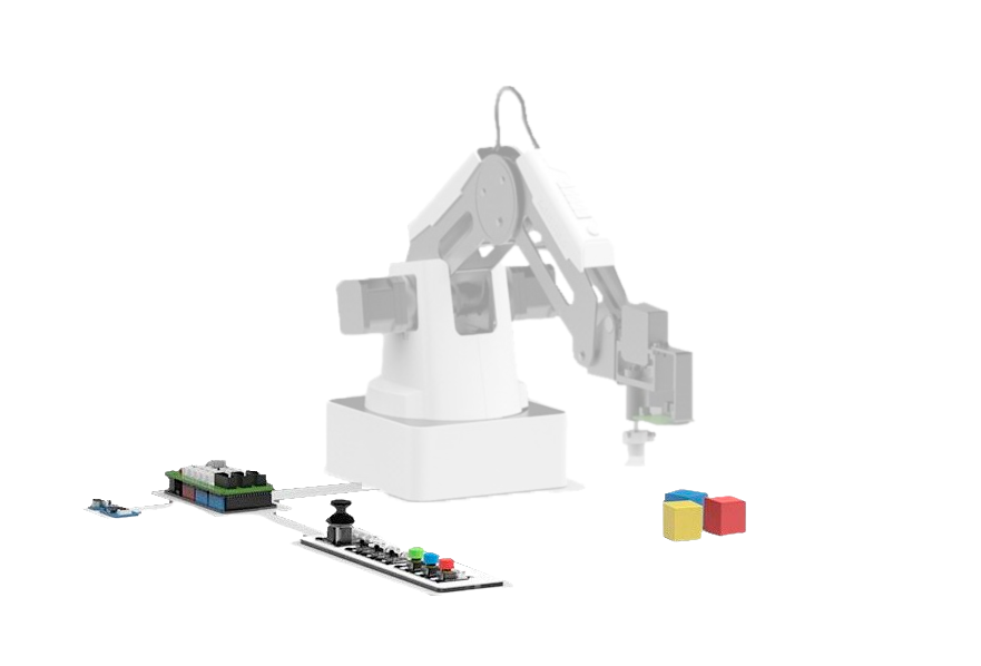 Kit para Dobot Arduino AI Suite