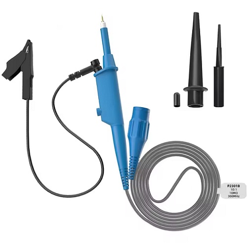 [P2301B-300MHZ] Punta de prueba para osciloscopio P2300B, 300MHz