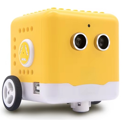 Robot de codificación multipropósito Kidsbits
